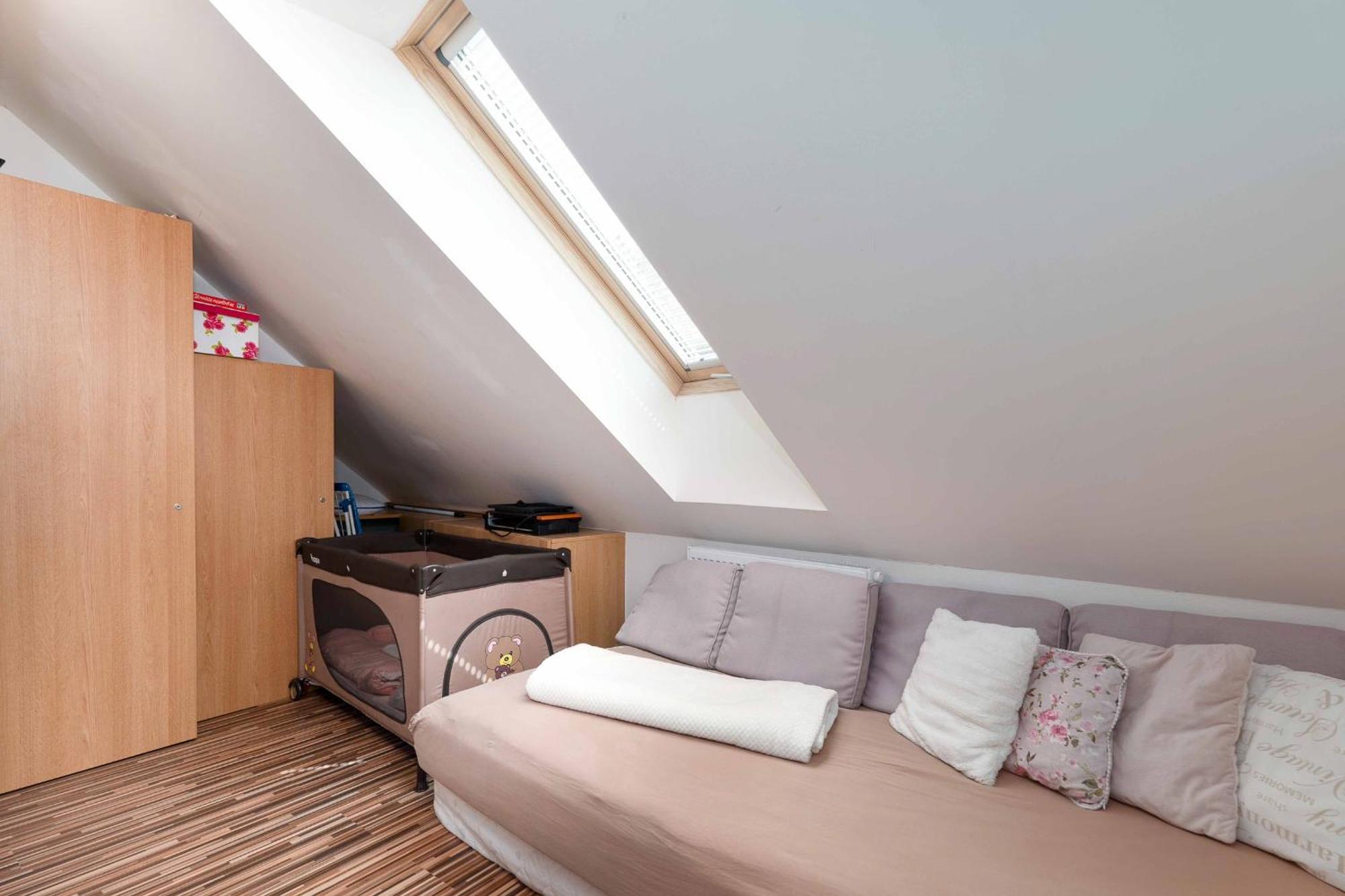 Apartamento Dům u lázní Federer Třeboň Habitación foto